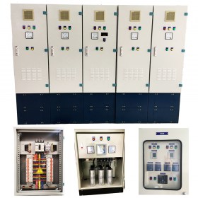 ຕູ້ໄຟຟ້າອຸດສະຫະກຳ Electric panel