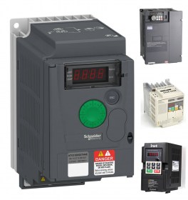 ອິນເວີເຕີ inverter