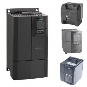 ອິນເວີເຕີ ຍີ່ຫໍ້ Siemens inverter