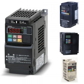 ອິນເວີເຕີ້ ຍີ່ຫໍ້ Omron inverter