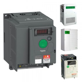ອິນເວີເຕີ້ ຍີ່ຫໍ້ Schneider inverter
