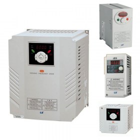 ອິນເວີເຕີ້ ຍີ່ຫໍ້ LS inverter