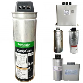 ຕົວເກັບປະຈຸ (ຄາປາຊິເຕີ) capacitor