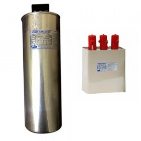 ຕົວເກັບປະຈຸ (ຄາປາຊິເຕີ) ຍີ່ຫໍ້ Samwha capacitor