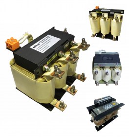 ລີແອັກເຕີ reactor