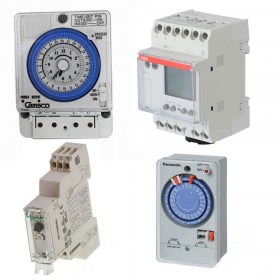 ທາມເມີຣິເລ timer