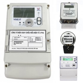 ກົງເຕີໄຟຟ້າ ຫລື ຫມໍ້ນັບໄຟຟ້າ Electricity meter