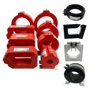 ຫມໍ້ແປງກະແສ