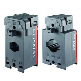 ຫມໍ້ແປງກະແສ ເຊໂລເຟສ zero phase current transformer-ZCT ຍີ່ຫໍ້ ABB
