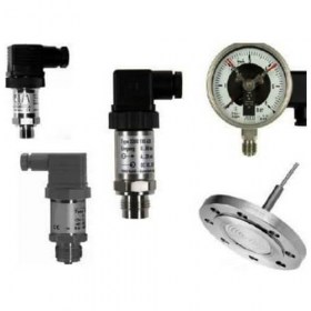 ເຊັນເຊີກວດຈັບຄວາມດັນ - pressure sensor