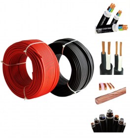 ສາຍໄຟ-ສາຍເຄເບິນ wire-cable