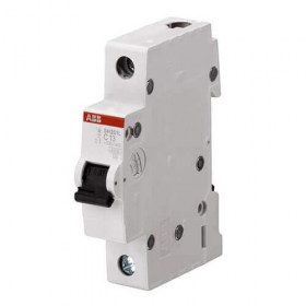 ເບລກເກີ MCB ຍີ່ຫໍ້ ABB