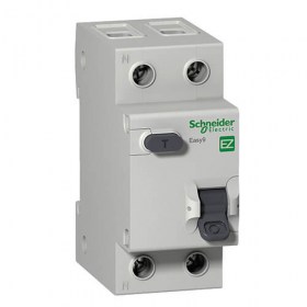 ເບລກເກີ RCBO ຍີ່ຫໍ້ Schneider