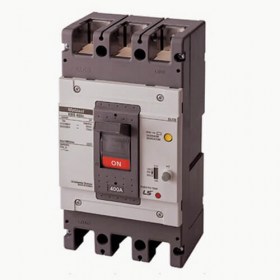 ເບລກເກີ ELCB ຍີ່ຫໍ້ LS